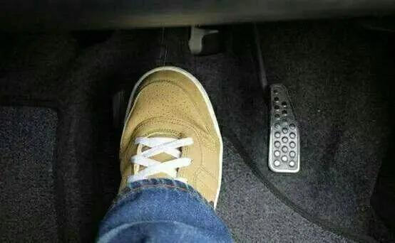 看不见摸不着的刹车片你知道如何正确保养吗？(图3)