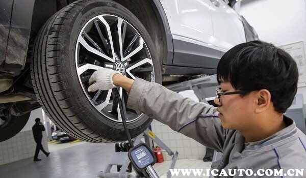刹车片更换标准刹车片多长时间换一次(图2)