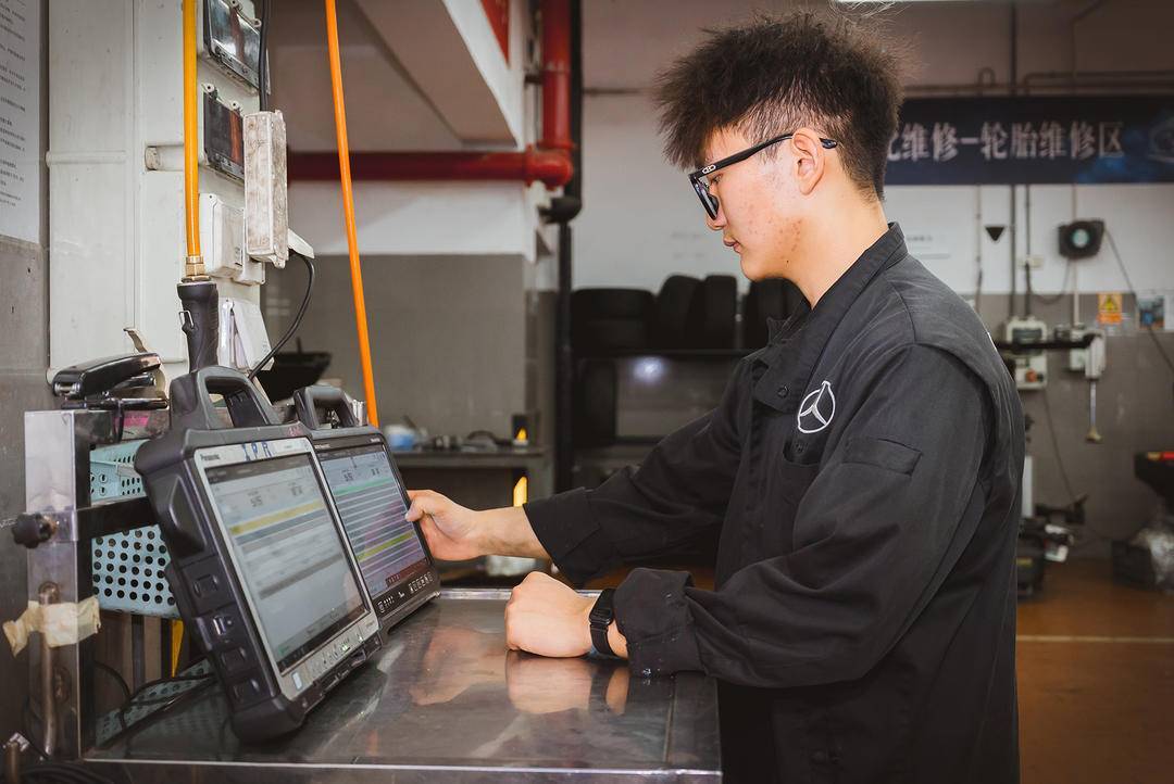 奔驰的“秘密”(图7)