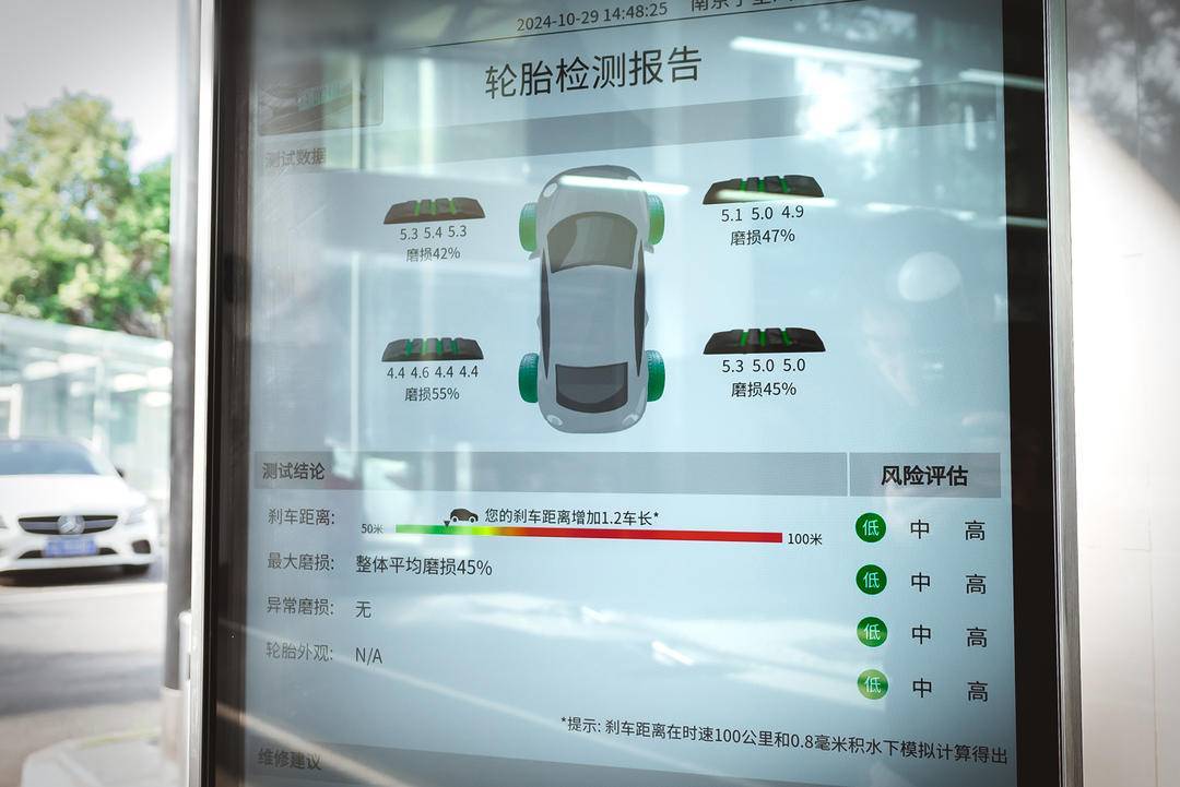 奔驰的“秘密”(图10)