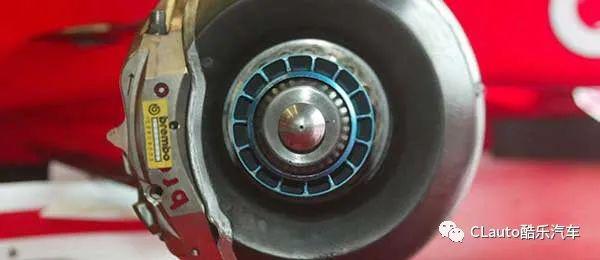 限时好价Brembo意大利全进口刹车套件你和你的车值得拥有一套酷乐汽车(图13)