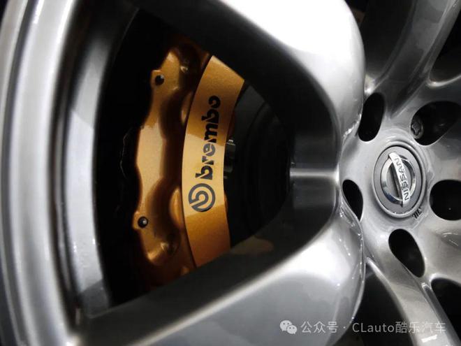 限时好价Brembo意大利全进口刹车套件你和你的车值得拥有一套酷乐汽车(图2)