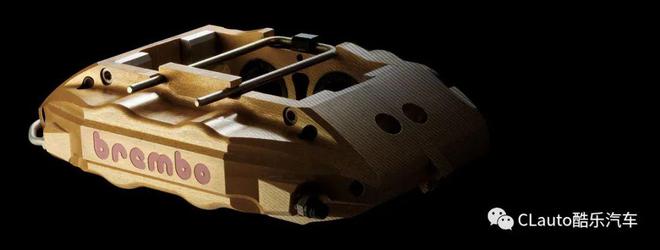 限时好价Brembo意大利全进口刹车套件你和你的车值得拥有一套酷乐汽车(图10)