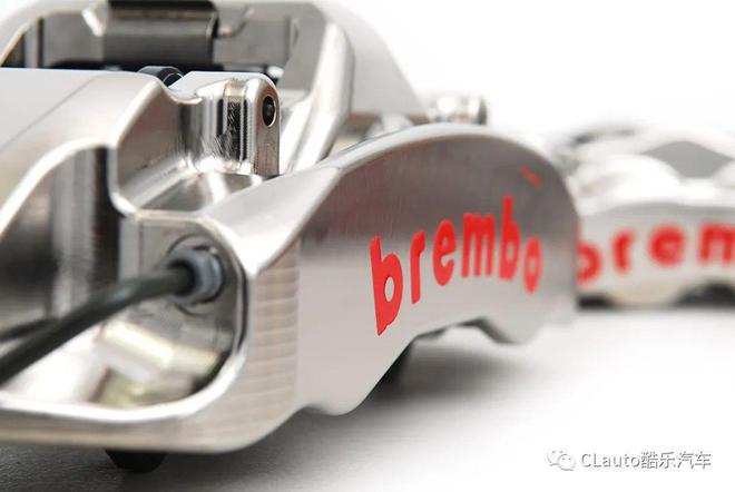 限时好价Brembo意大利全进口刹车套件你和你的车值得拥有一套酷乐汽车(图4)