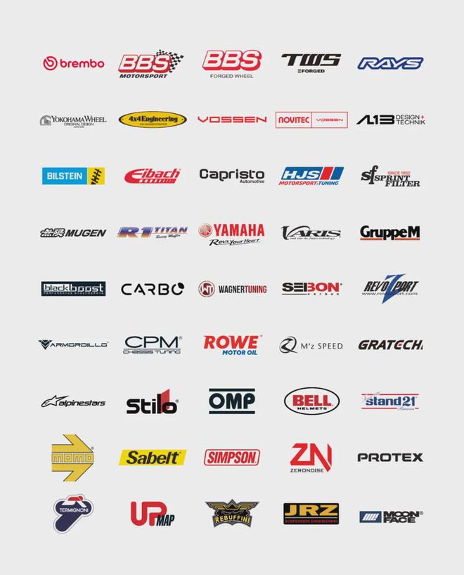 限时好价Brembo意大利全进口刹车套件你和你的车值得拥有一套酷乐汽车(图15)
