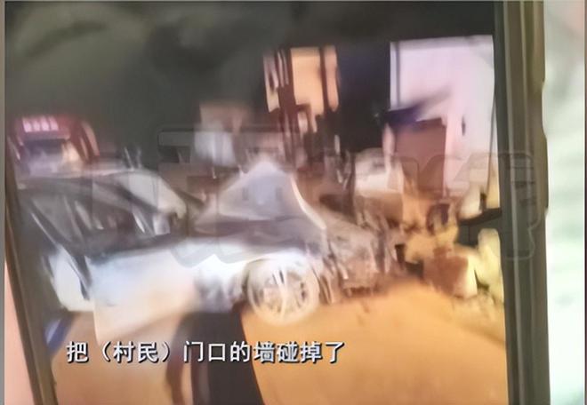 贵州15岁少年开宝马后续：车祸现场曝光租车行回应网友曝细节(图9)