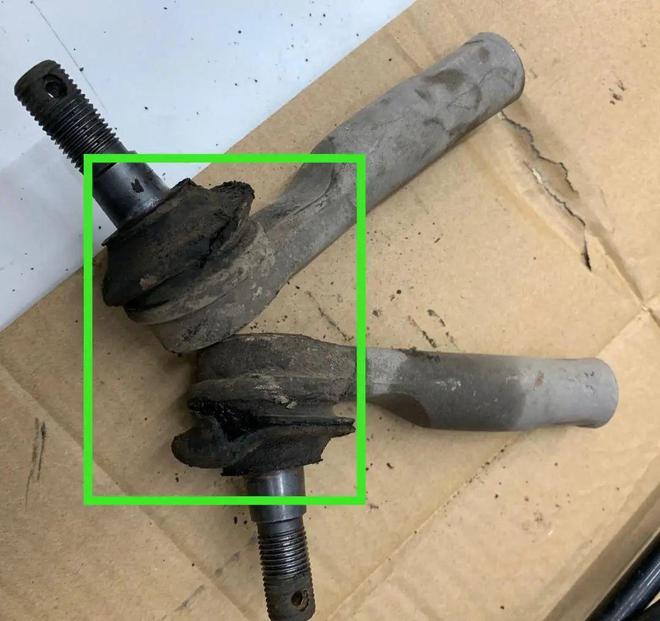 如果你的爱车有异响进来看看吧说不定能解决！(图3)