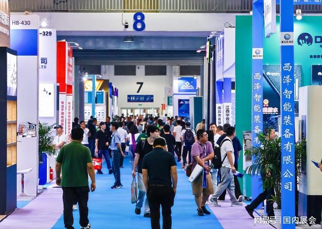 2025宁波汽配展精彩展会_汇聚行业精英(图1)