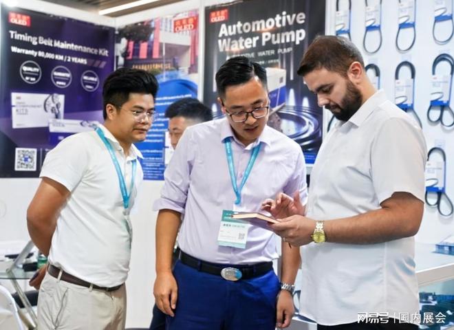 2025宁波汽配展精彩展会_汇聚行业精英(图2)