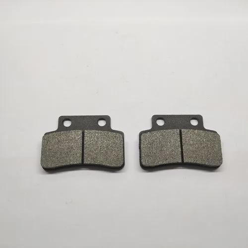 某品牌车的“刹车片”薄如蝉翼？你这么造谣牛顿同意了吗？(图5)