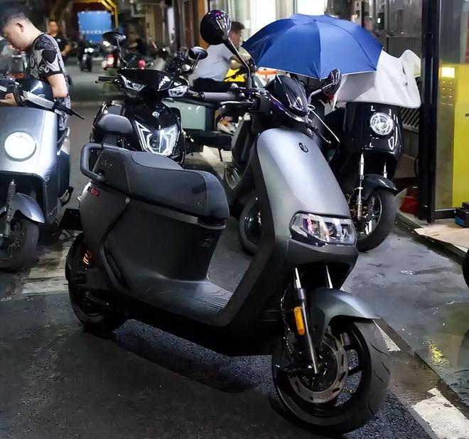 电动车安全性能分为3档爱玛、台铃在第2档第1档是哪个品牌？(图5)