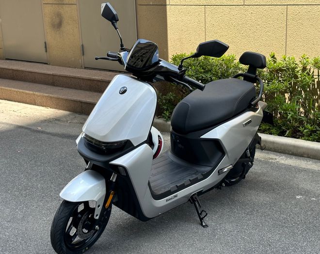 电动车安全性能分为3档爱玛、台铃在第2档第1档是哪个品牌？(图6)