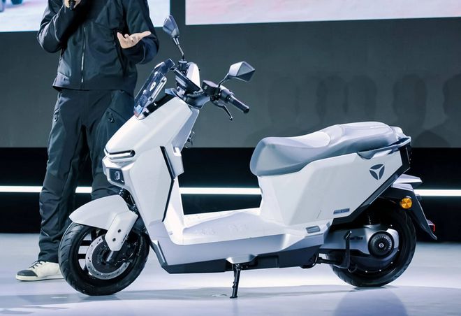 电动车安全性能分为3档爱玛、台铃在第2档第1档是哪个品牌？(图4)