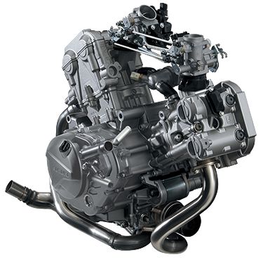 老当益壮铃木发售2025款V-Strom650(图2)