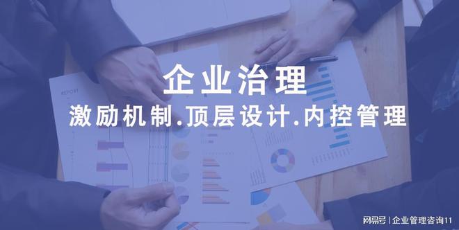比较优秀的内部管理体系咨询公司有哪些(图1)