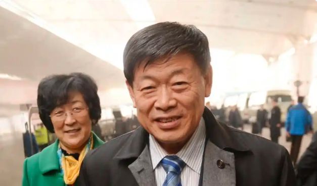 山东省十大富豪排行榜单(图3)