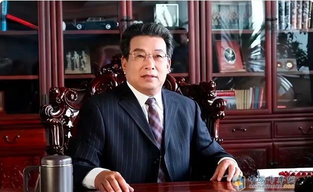 山东省十大富豪排行榜单(图6)