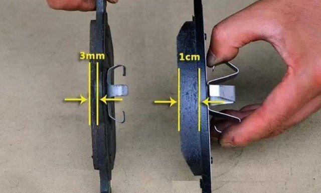 刹车片应该多久更换一次？别超过这个时间否(图3)