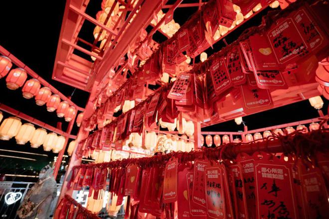 “跨年飘雪津湾夜”：天津首现“北欧小镇风”开启冰雪跨年新体验(图5)
