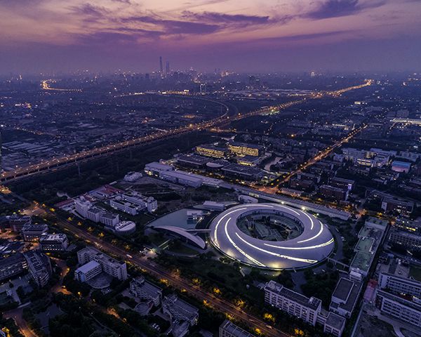 浦东600万级抢手货！18号线轨交红盘「华发·观澜半岛」正在热销(图12)