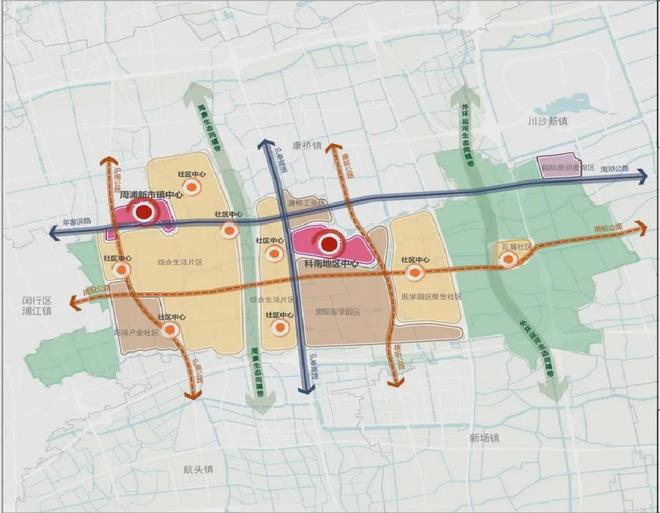 浦东600万级抢手货！18号线轨交红盘「华发·观澜半岛」正在热销(图13)