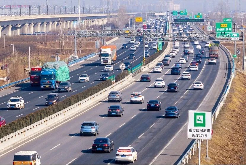 “揸得慢”正摧毁数十万亿的中国公路基建(图5)