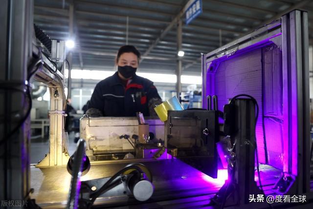 山东滨州刹车片火爆全球！新能源浪潮中订单不断产销两旺！(图7)