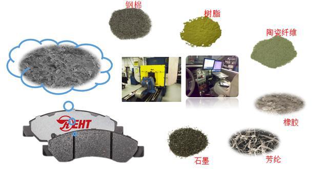 什么材料的刹车片最好？车主：陶瓷的！懂的修理厂师傅都偷笑了(图5)