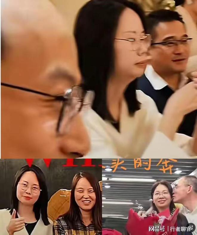反转来了！邻居坚称谢岳已再婚奔驰销售也发声谢岳太聪明了(图7)