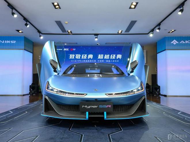 每日车闻：比亚迪股价涨停雷克萨斯LX海外涨价小米车标镶金(图18)
