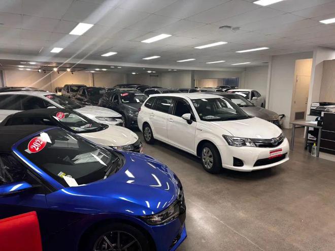 【新西兰车市疯抢】限时钜惠二手车低至史诗级折扣最高直降$5000还有机会获免费3年机械险！(图2)