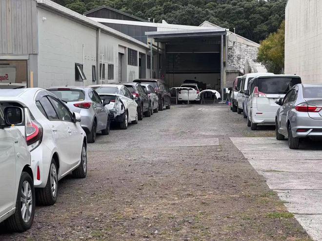 【新西兰车市疯抢】限时钜惠二手车低至史诗级折扣最高直降$5000还有机会获免费3年机械险！(图8)