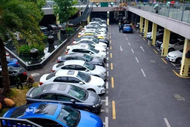车辆久停不坏的秘密：每月启动一次的正确操作(图1)