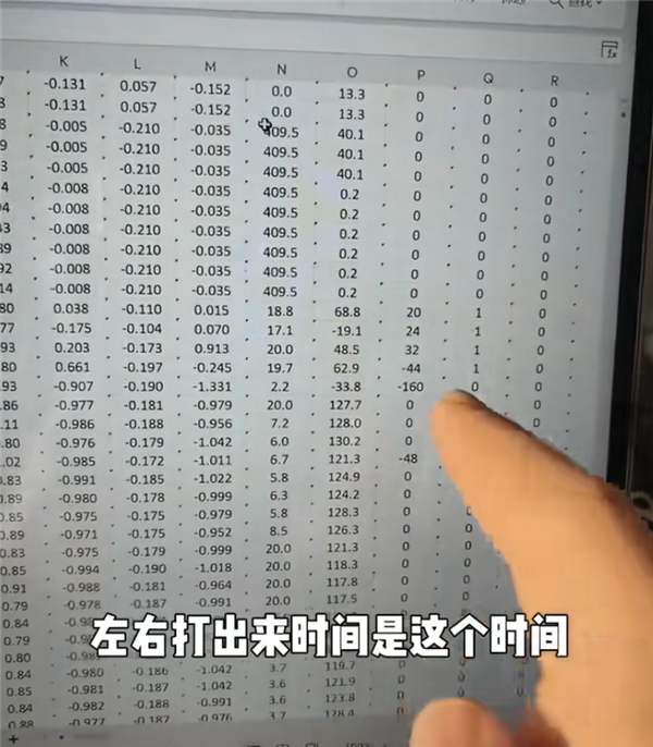 BJ30越野途中刹车踩不动致车辆侧翻车主：车速最高到252kmh(图1)