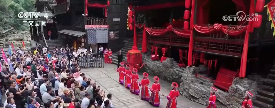 全球第二！中国软实力快速提升成就因何而来？(图5)