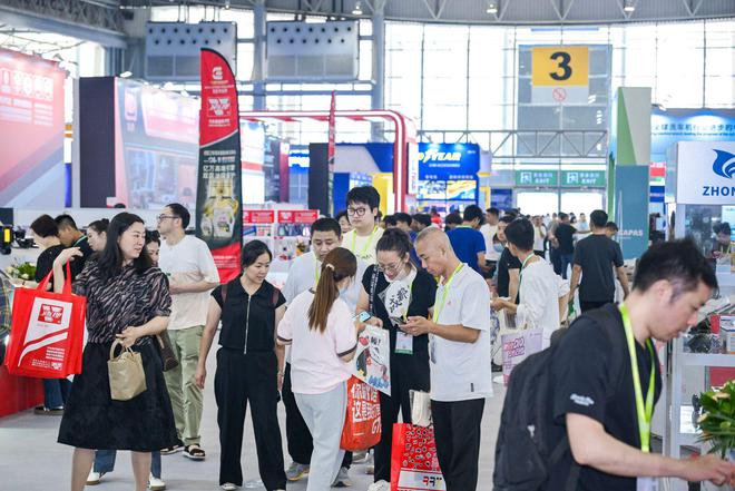 2025年CAPAS明日盛大开幕汇聚全球精英共筑西南汽车市场新生态(图1)