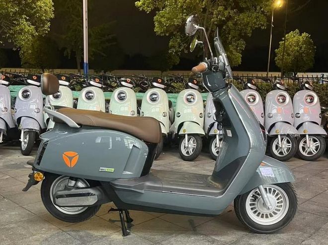 雅迪、爱玛、台铃、绿源电动车4大传统品牌有哪些拿手技术？(图2)