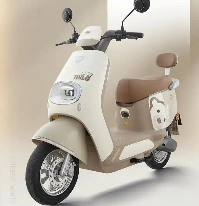 雅迪、爱玛、台铃、绿源电动车4大传统品牌有哪些拿手技术？(图4)