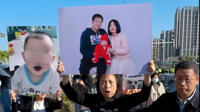 江西廖某宇的父亲这下要慌了他儿子可能会被判死刑。(图2)