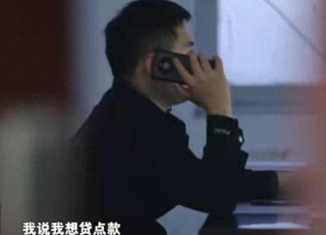 警察接到骚扰电话一查机主身份不简单意外破获一起大案(图1)