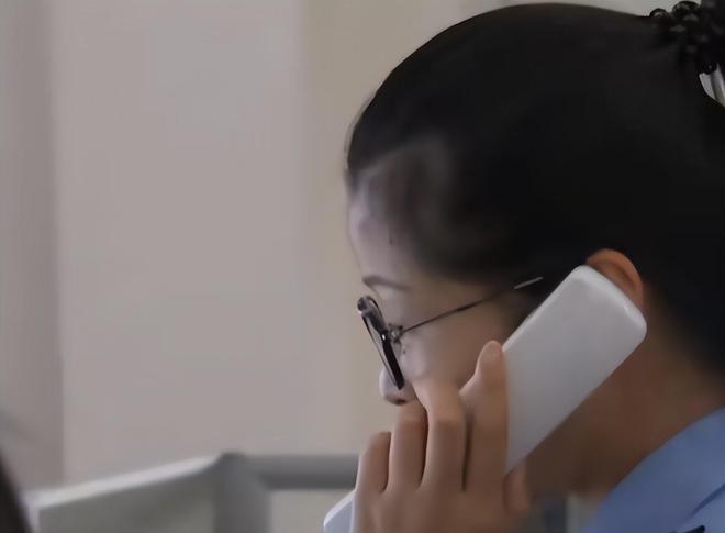 警察接到骚扰电话一查机主身份不简单意外破获一起大案(图4)