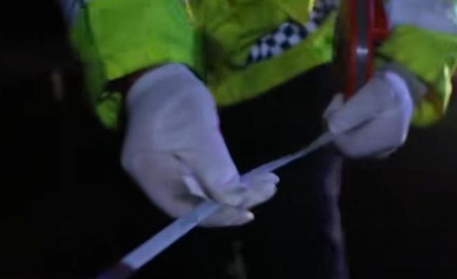 警察接到骚扰电话一查机主身份不简单意外破获一起大案(图6)