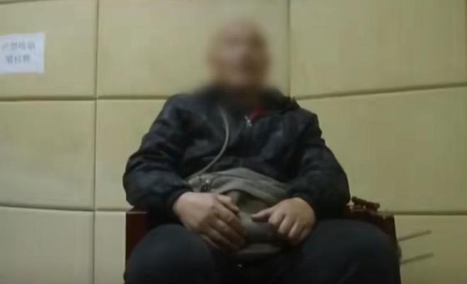 警察接到骚扰电话一查机主身份不简单意外破获一起大案(图25)