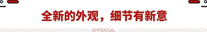 新平台加持的探岳L还是纯正的大众风味！(图3)