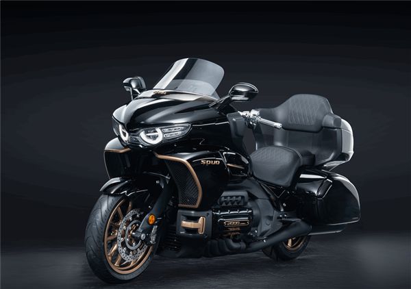 第三批长城灵魂S2000即将开售限量200台(图1)