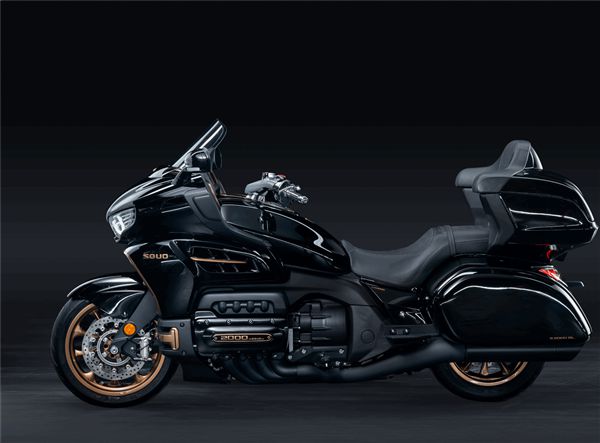 第三批长城灵魂S2000即将开售限量200台(图2)