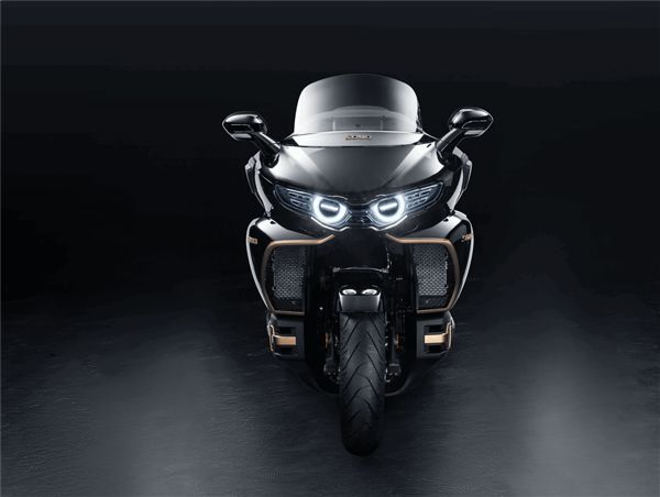 第三批长城灵魂S2000即将开售限量200台(图5)