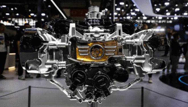 第三批长城灵魂S2000即将开售限量200台(图4)