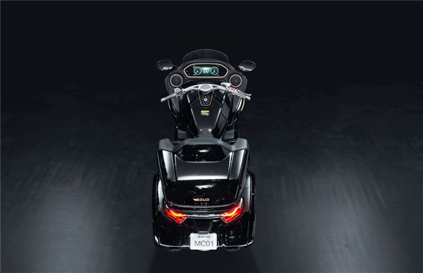 第三批长城灵魂S2000即将开售限量200台(图6)