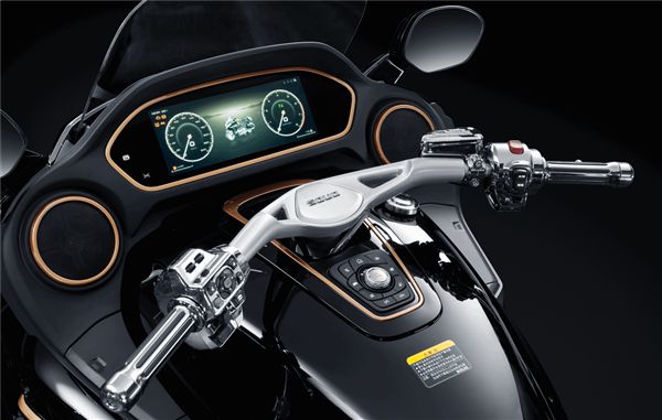 第三批长城灵魂S2000即将开售限量200台(图8)